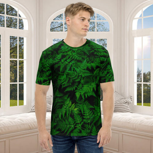 COSTA RICAN JUNGLE - Men's t-shirt